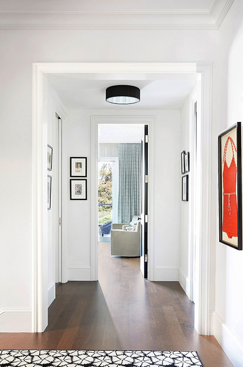 Резиденция в Сан-Франциско