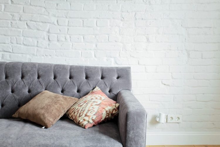 Трехкомнатные апартаменты со светлыми яркими элементами скандинавского стиля Трехкомнатные апартаменты со светлыми яркими элементами скандинавского стиля