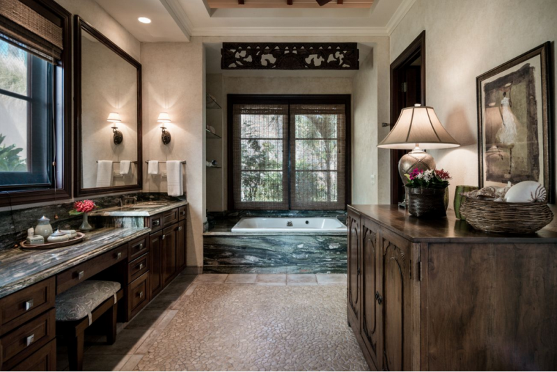 Вилла в Сэнди-Хилл-Бей, Ангилья