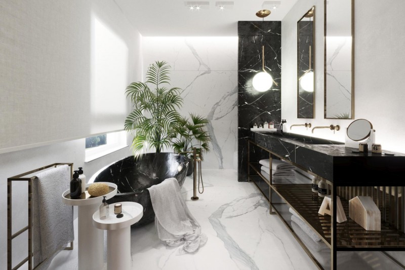 Вилла в Варшаве