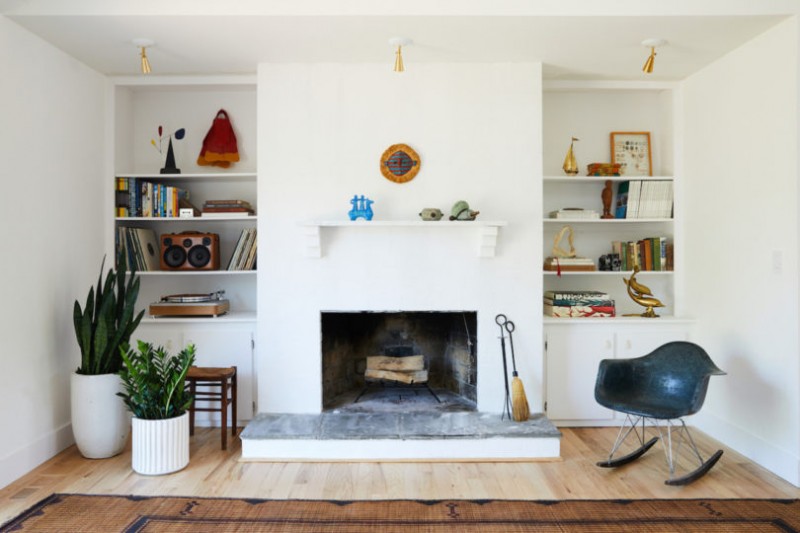 Живописное бунгало для отдыха в Монтоке, штат Нью-Йорк