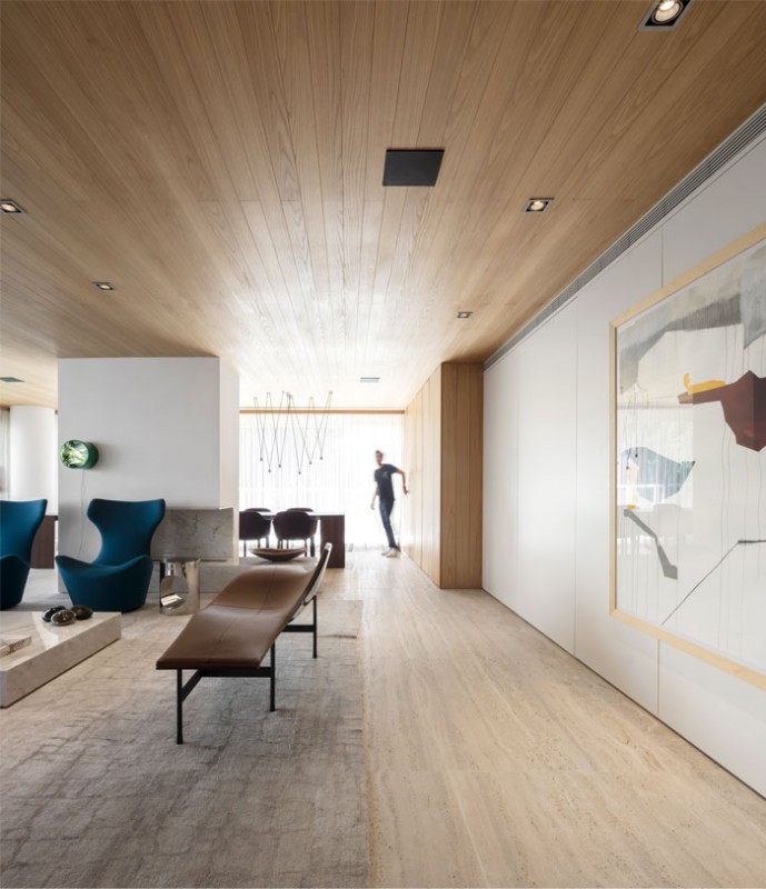 Апартаменты в Сан-Паулу, Бразилия