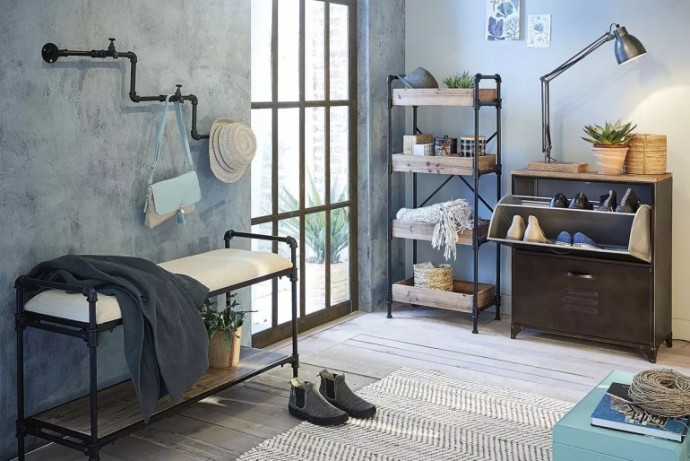 Инсталляции от дизайнеров Maisons du Monde