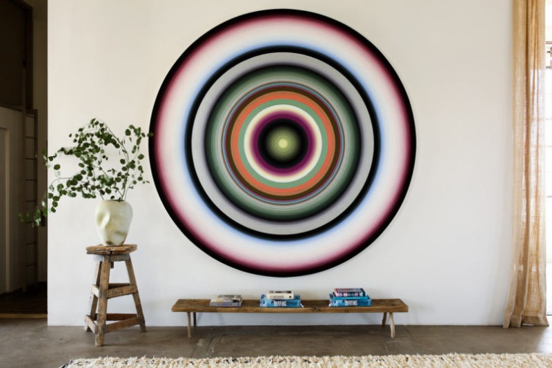 Лофт, расположенный в здании бывшей телефонной компании Лофт, расположенный в здании бывшей телефонной компании