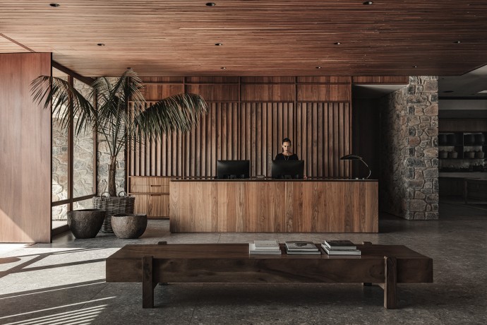 Отель Casa Cook в Ханье, Греция