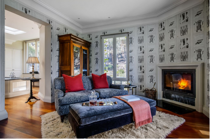 Роскошная резиденция в Кейптауне, ЮАР