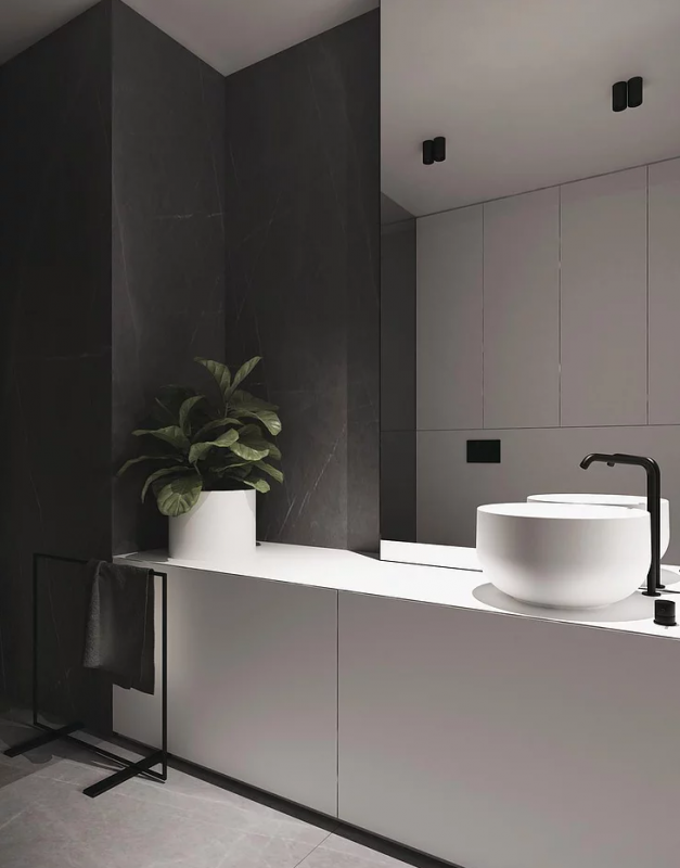 Уютная квартира в Варшаве