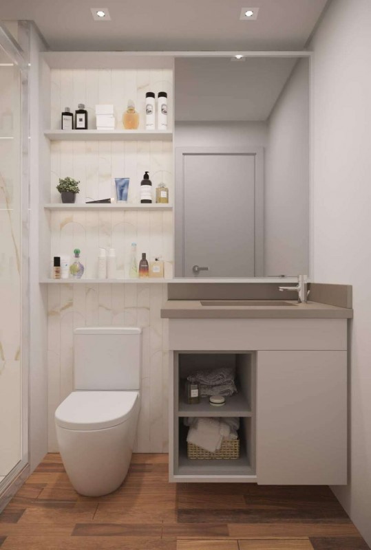 Уютные апартаменты в Порту-Алегри, Бразилия