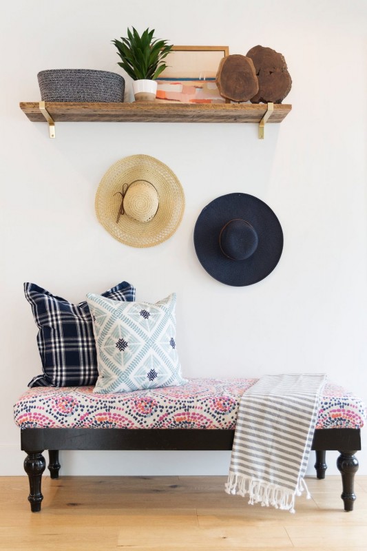 Уютный, наполненный светом дом в Калифорнии Уютный, наполненный светом дом в Калифорнии