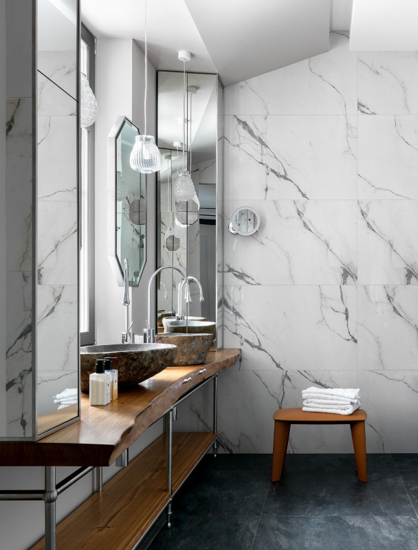 Изысканный дизайн интерьера Изысканный дизайн интерьера