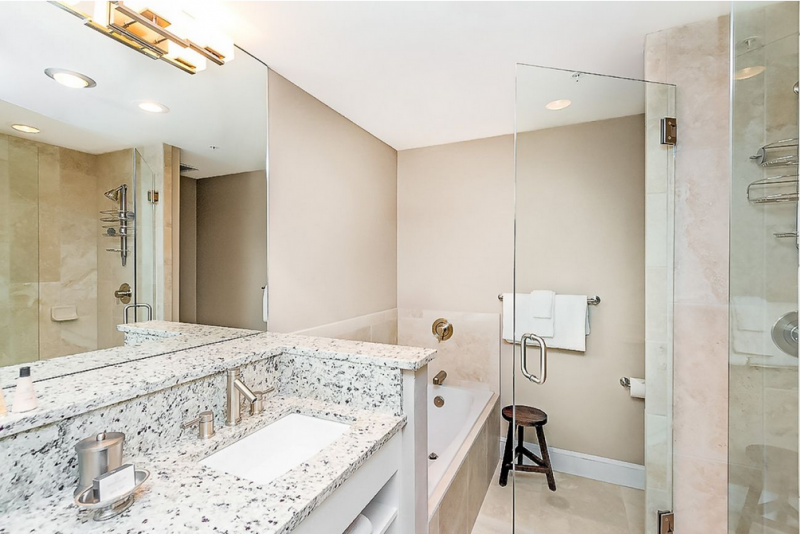 Коттедж на горнолыжном курорте в Колорадо