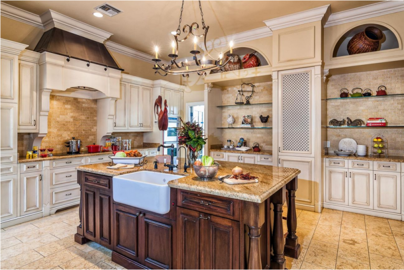 Очаровательная вилла на Багамах Очаровательная вилла на Багамах