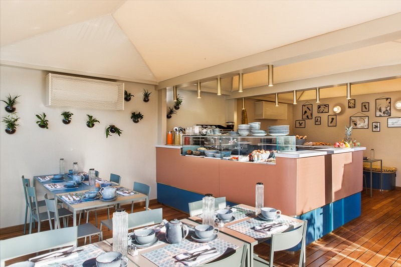 Отель Condominio Monti в Риме Отель Condominio Monti в Риме