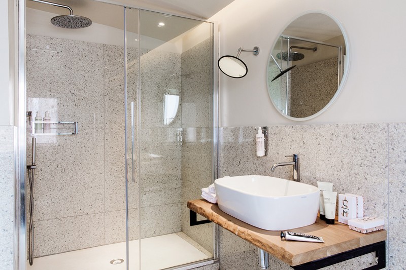 Отель Condominio Monti в Риме Отель Condominio Monti в Риме