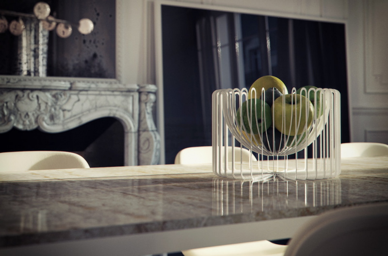 Роскошь прошлых столетий и комфорт XXI века: неоклассический стиль