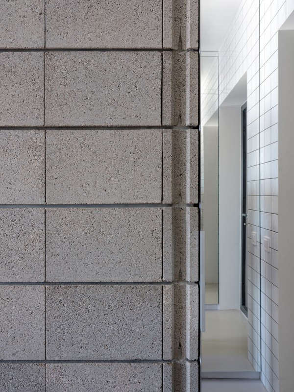 Светлые апартаменты площадью 45 кв.м.