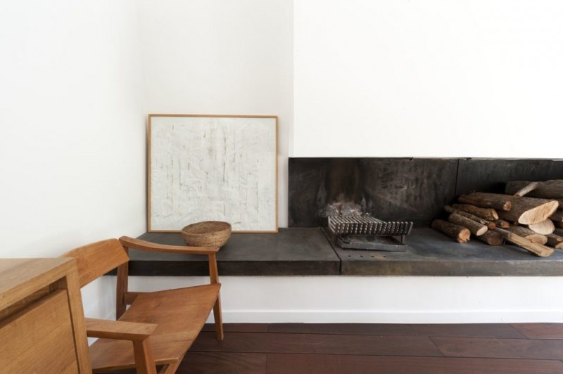 Светлый, просторный и удобный дом для молодой семьи