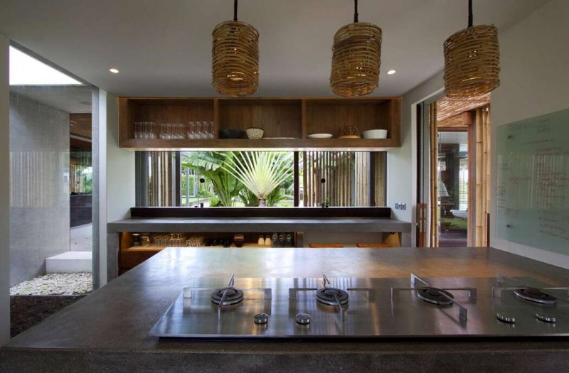 Вилла на Бали