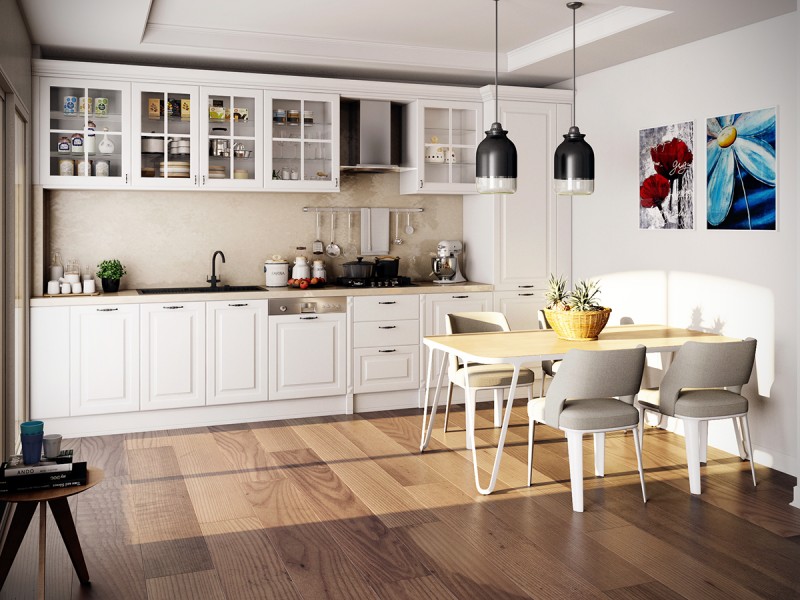 Вилла в Турции