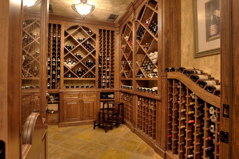 Вневременная элегантность обстановки дома в городе Розуэлл, штат Джорджия