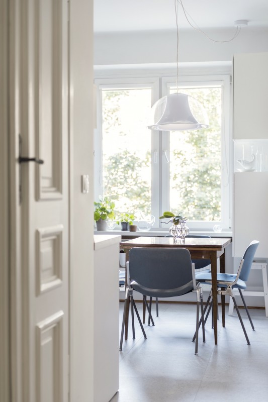 Апартаменты, расположенные во Вроцлаве, Польша