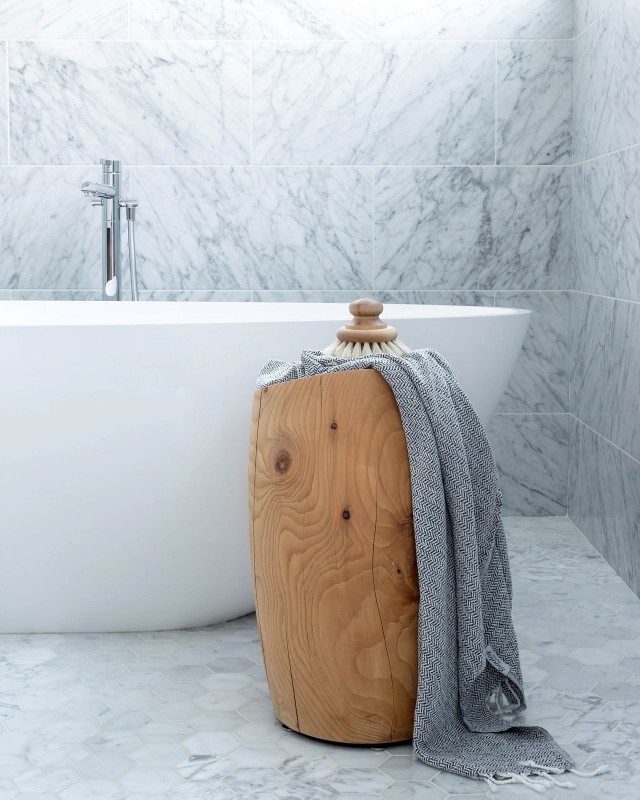 Двухэтажный особняк площадью 260 м2 в Ванкувере, Канада