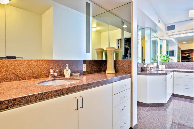 Пляжный дом в Малибу с панорамным видом на Тихий океан Пляжный дом в Малибу с панорамным видом на Тихий океан