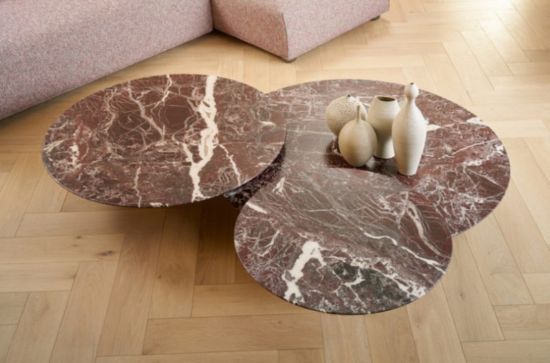 Дизайн выставочного зала Home Design Shop (Knoll) в Лос-Анджелесе, вдохновленный марокканским стилем