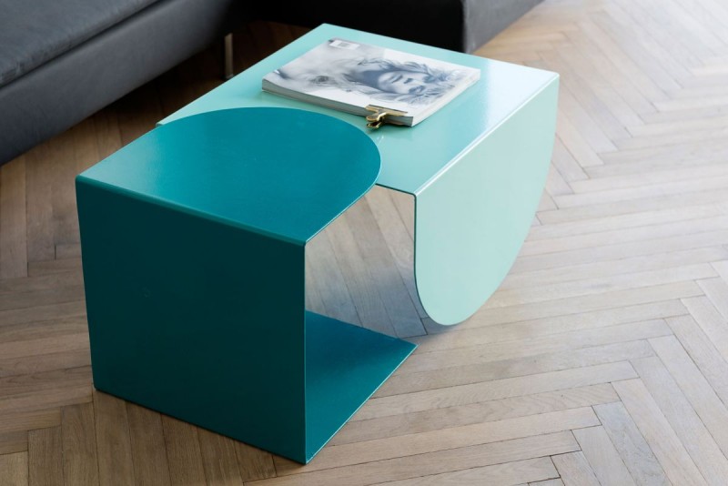 Гармоничное сочетание цветов, материалов и фактур