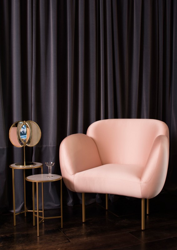 Инсталляции Sé Ensemble в галерее Россана Орланди, Милан