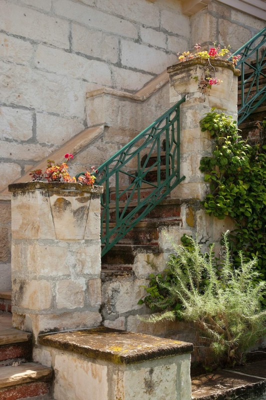 Обширная колониальная усадьба в Монтесито, Калифорния