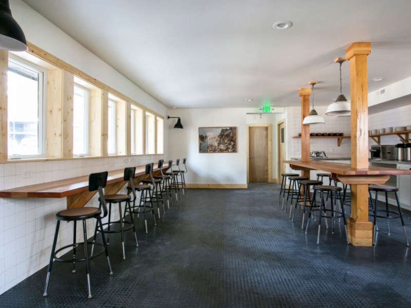 The Coachman Hotel: современный мотель в Саут-Лейк-Тахо, Калифорния