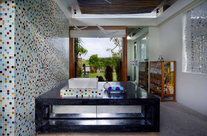 Вилла на Бали