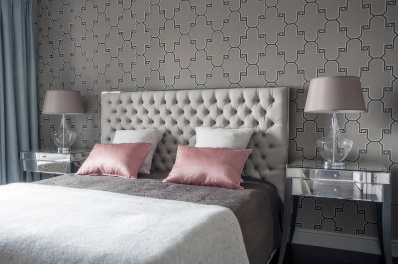 Апартаменты в стиле "арт-деко"