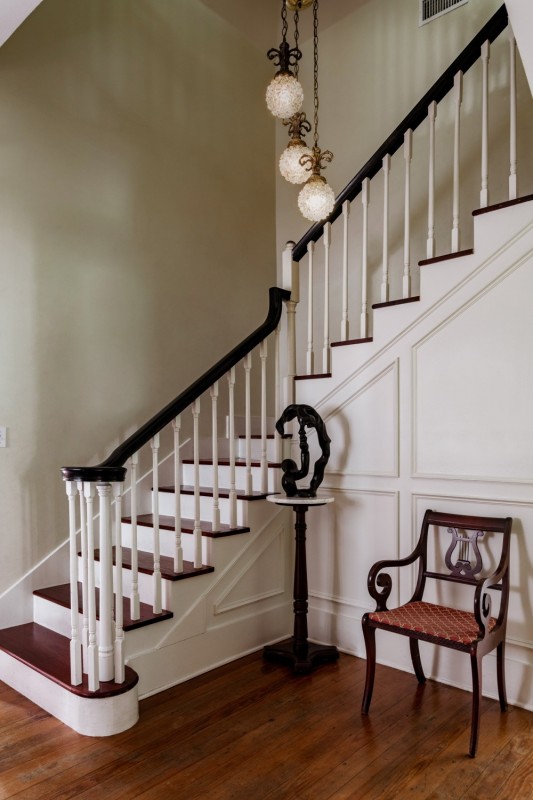 Эклектичная усадьба в Остине, Техас Эклектичная усадьба в Остине, Техас