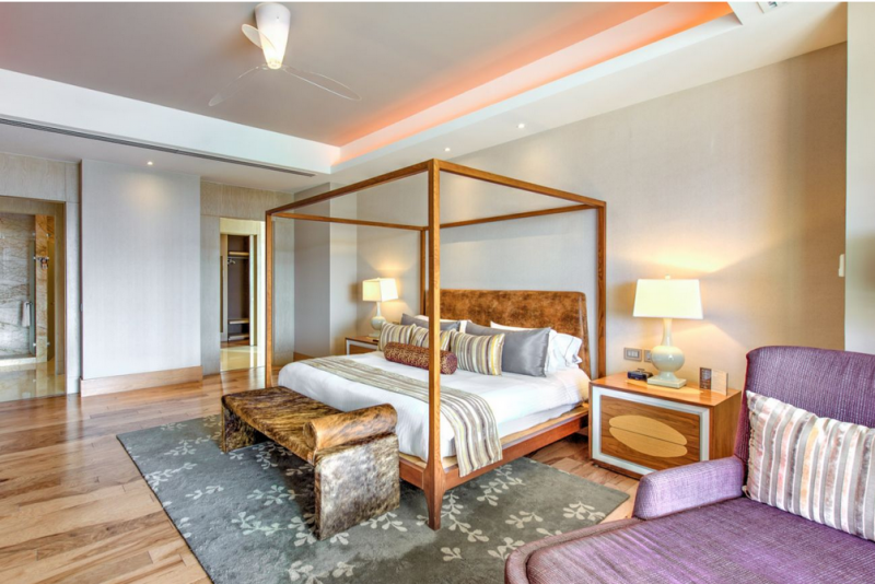 Элегантные дизайнерские апартаменты в Нуэво Вальярта, Мексика Элегантные дизайнерские апартаменты в Нуэво Вальярта, Мексика