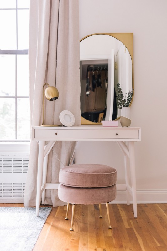 Интерьер квартиры в Верхнем Вестсайде, Нью-Йорк Интерьер квартиры в Верхнем Вестсайде, Нью-Йорк