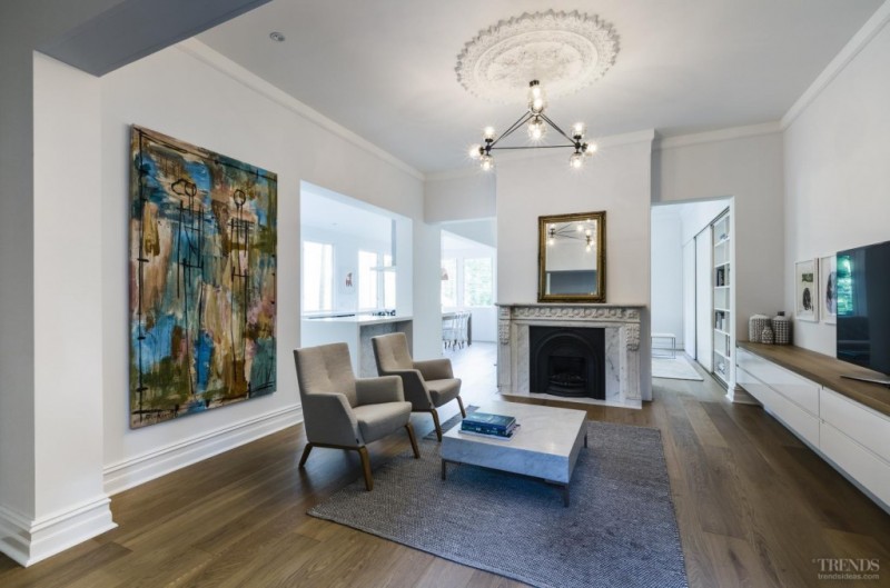 Обустройство апартаментов в Сиднее Обустройство апартаментов в Сиднее