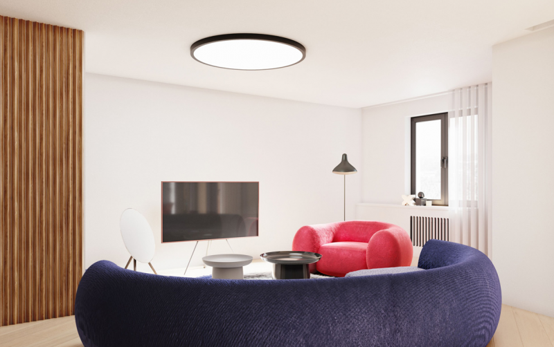 Оформление квартиры в светлых тонах с яркими акцентами Оформление квартиры в светлых тонах с яркими акцентами