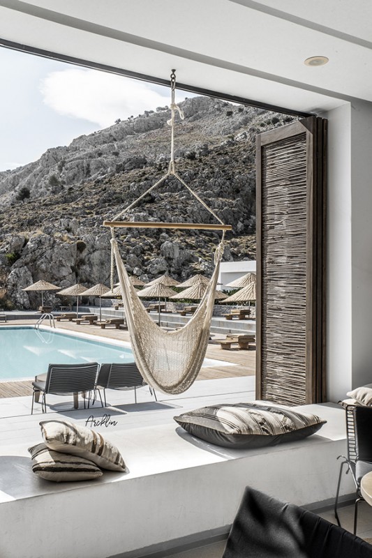 Отель Casa Cook Rhodes 5* в Греции Отель Casa Cook Rhodes 5* в Греции