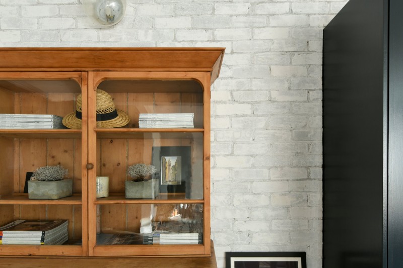 Реконструкция таунхауса 1890 года постройки в Хакни, Лондон Реконструкция таунхауса 1890 года постройки в Хакни, Лондон