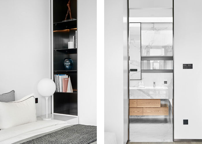 Резиденция на горе Моган, провинция Чжэцзян, Китай