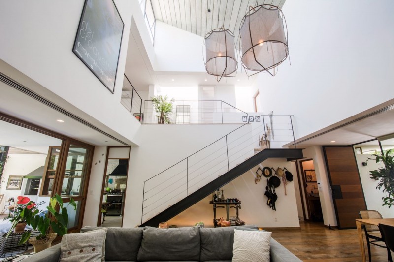 Резиденция в Рио-де-Жанейро