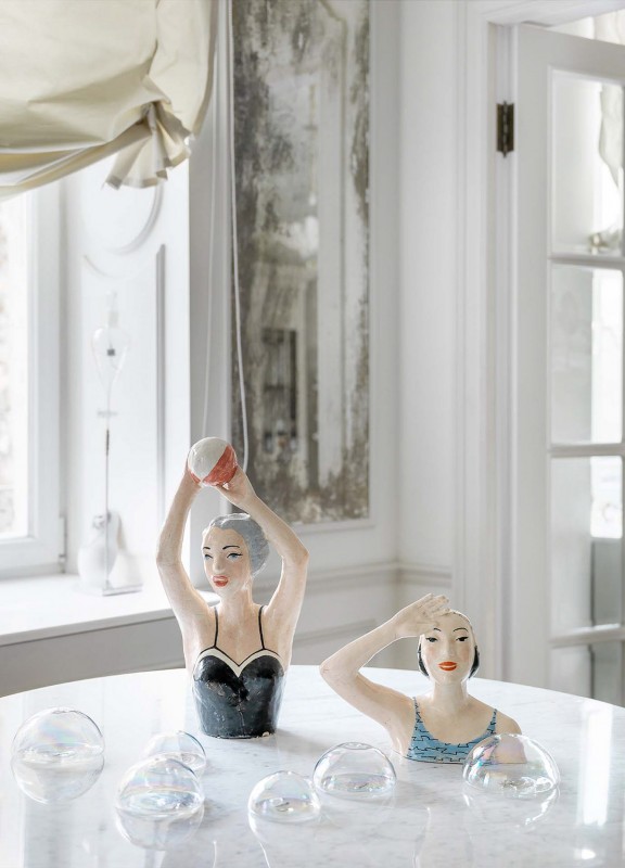 Сюрреализм и современный ампир