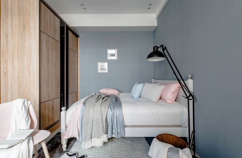 Уютные апартаменты с необычным входом на второй этаж Уютные апартаменты с необычным входом на второй этаж