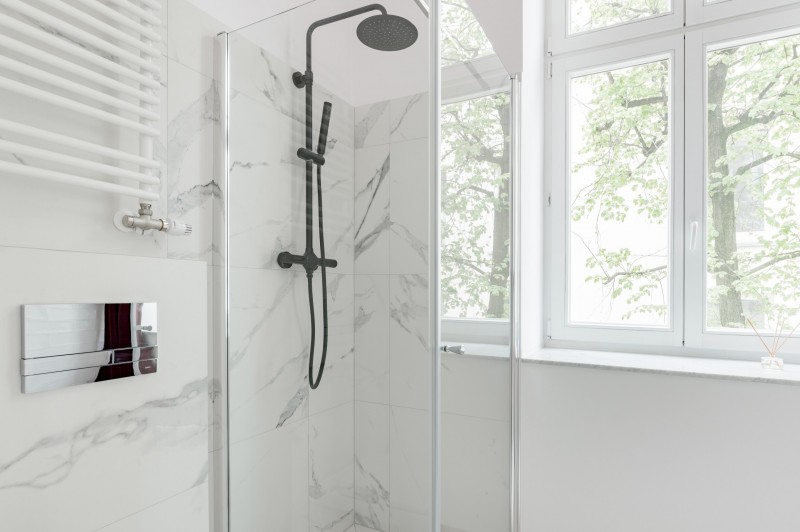 Уютные апартаменты с террасой в Кракове