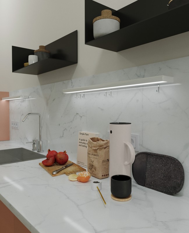 Апартаменты в центре Будапешта