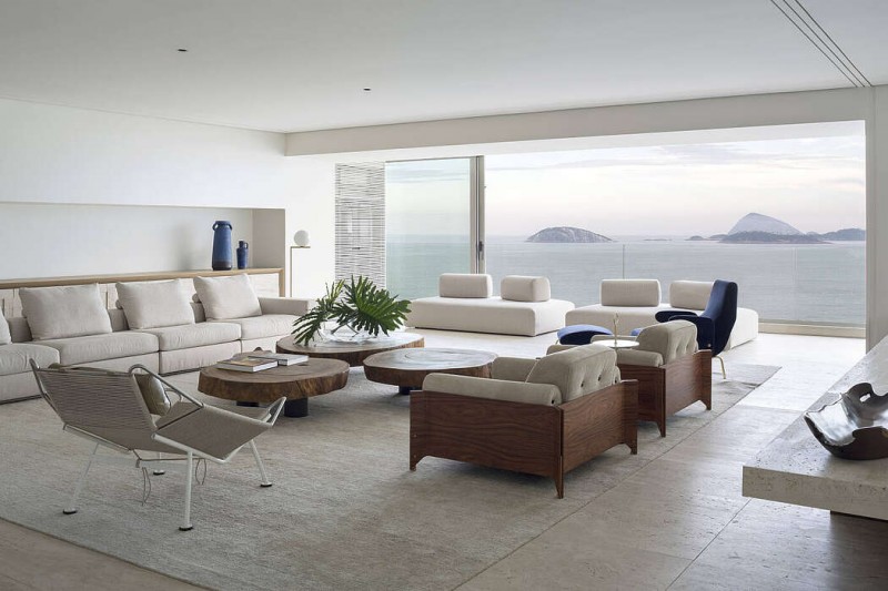 Апартаменты в Рио-де-Жанейро Апартаменты в Рио-де-Жанейро