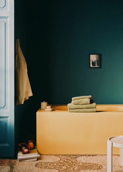 Инсталляции от дизайнеров Mango Home