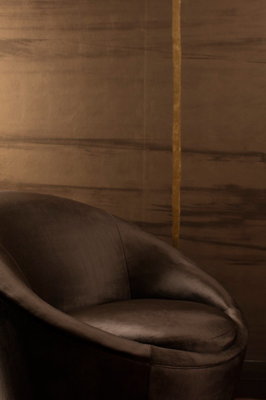 Инсталляции Sé Ensemble в галерее Россана Орланди, Милан